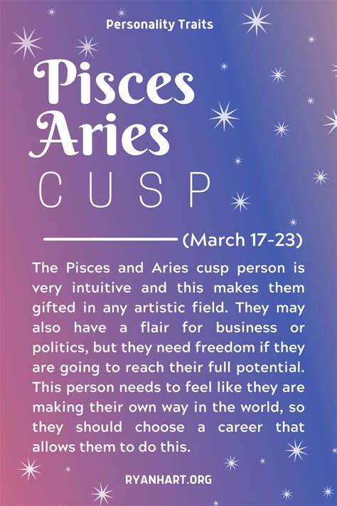 pisces aries cusp woman|pisces aries birth chart.